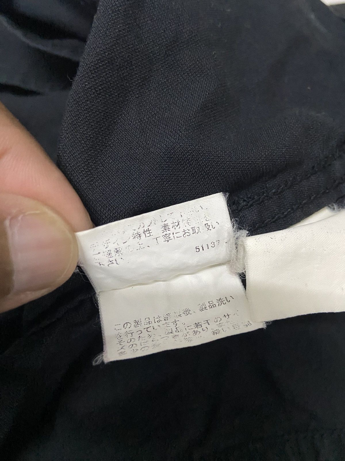 Burberry BURBERRY BLACK LABEL JACKET Size L / US 10 / IT 46 - 12 Thumbnail