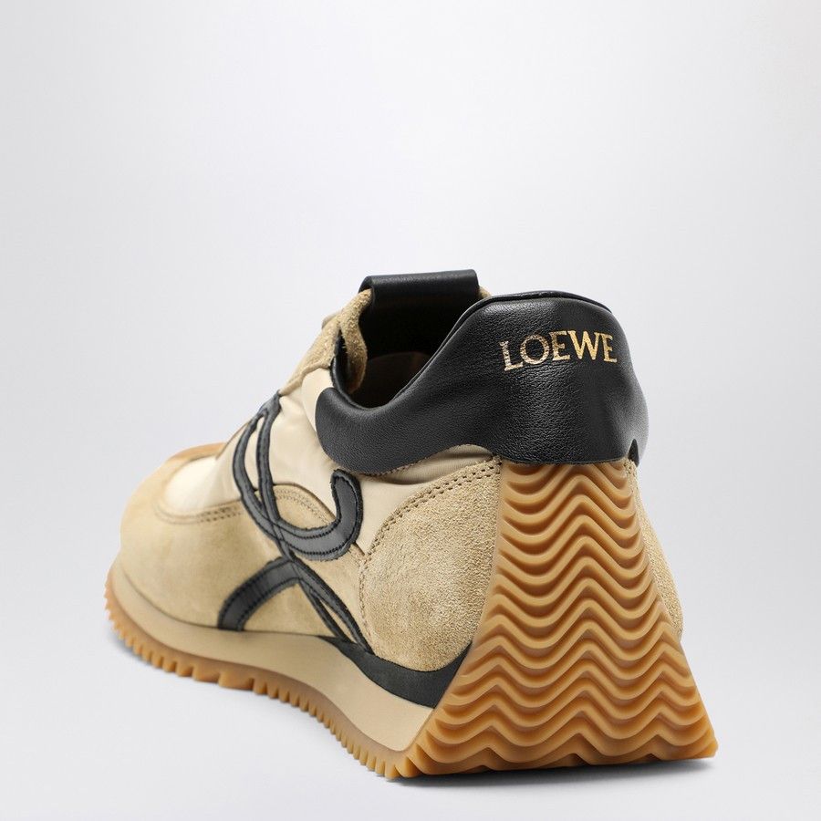 Loewe o1d2blof0824 Flow Runner Sneakers in Multicolor Size US 10 / IT 40 - 4 Thumbnail