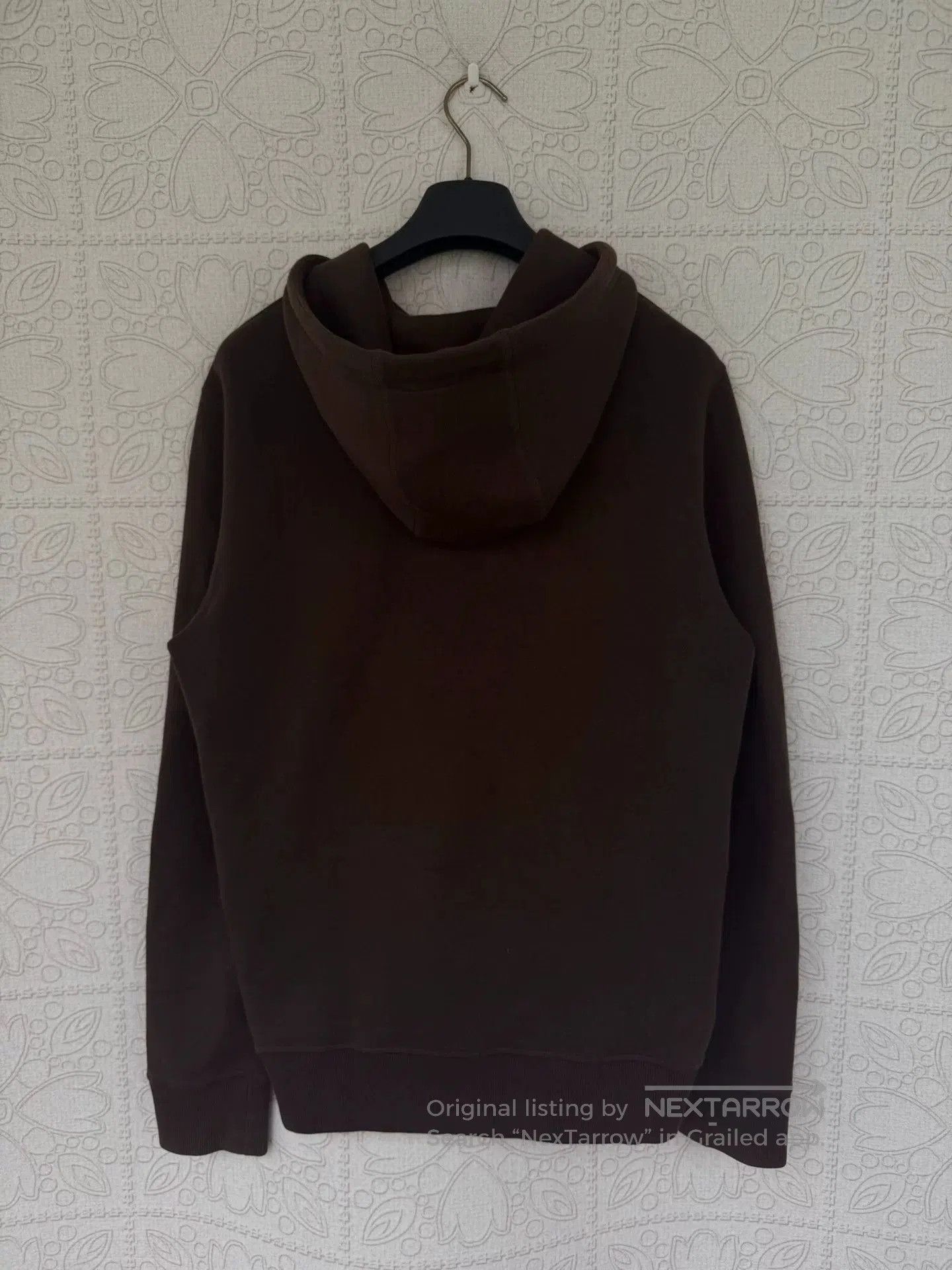 Louis Vuitton louis vuitton brown hoodie size m. Size US M / EU 48-50 / 2 - 2 Thumbnail