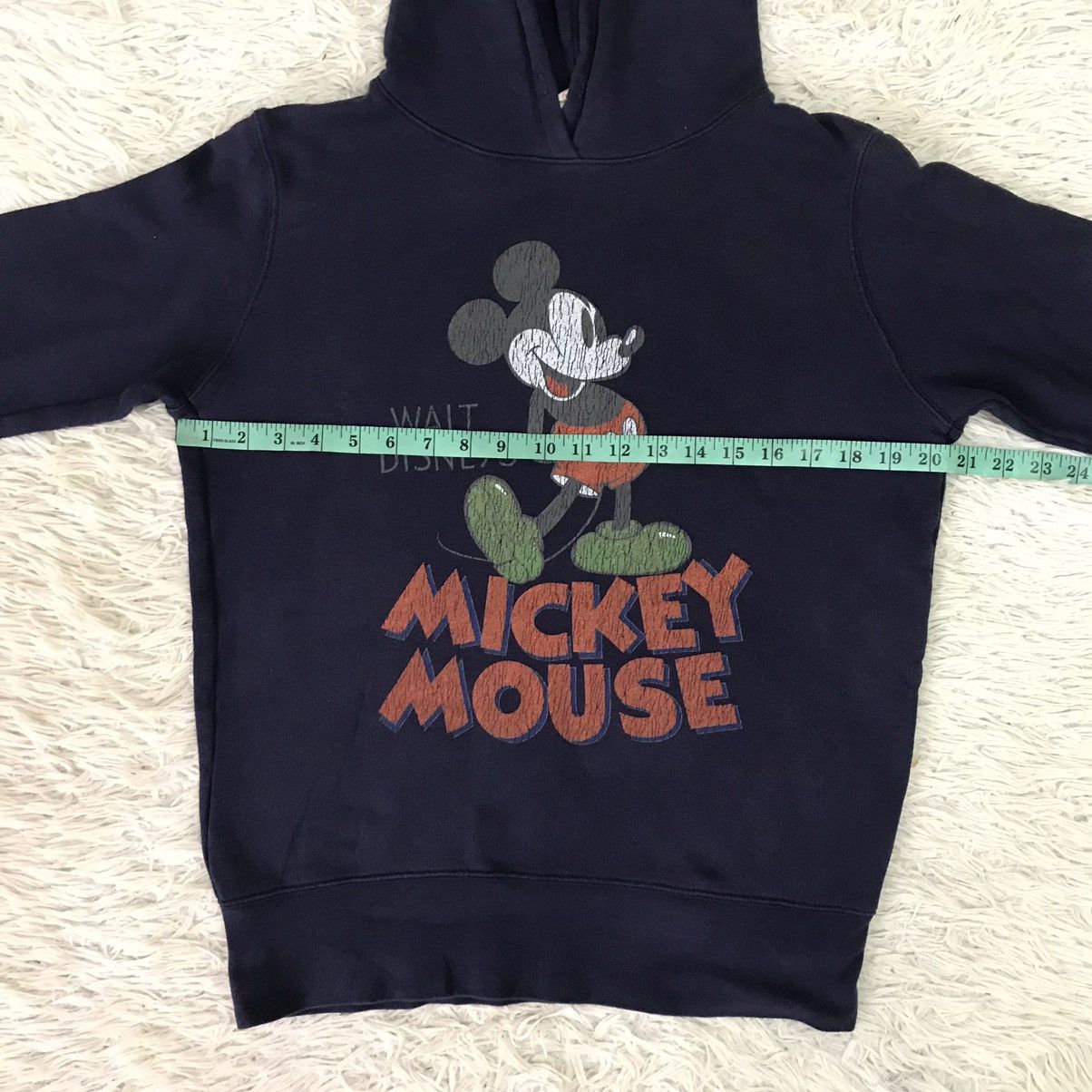 Japanese Brand UNIQLO X MICKEY MOUSE DISNEY PULLOVER SWEATSHIRT Size S / US 4 / IT 40 - 13 Thumbnail