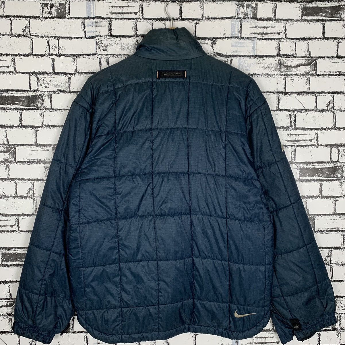 Nike ACG Nike All Condition Gear(ACG) Prima Loft Down Jacket Size US M / EU 48-50 / 2 - 6 Thumbnail
