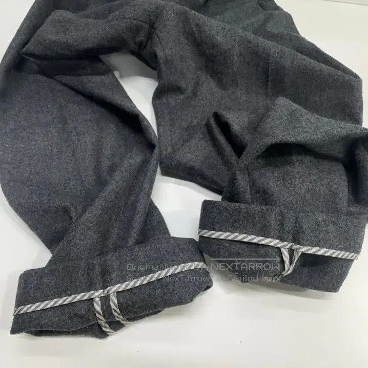 Moncler Moncler Casual Solid Color Versatile Pants. Size US 26 / EU 42 - 9 Thumbnail