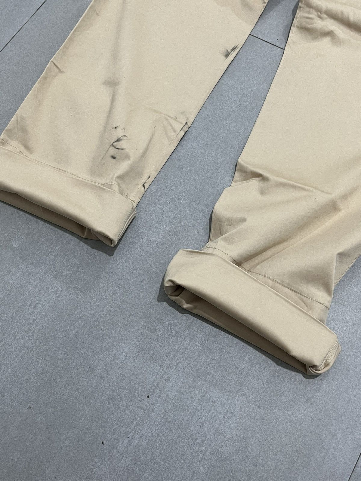 Jil Sander Jil sander pants Size US 30 / EU 46 - 5 Thumbnail