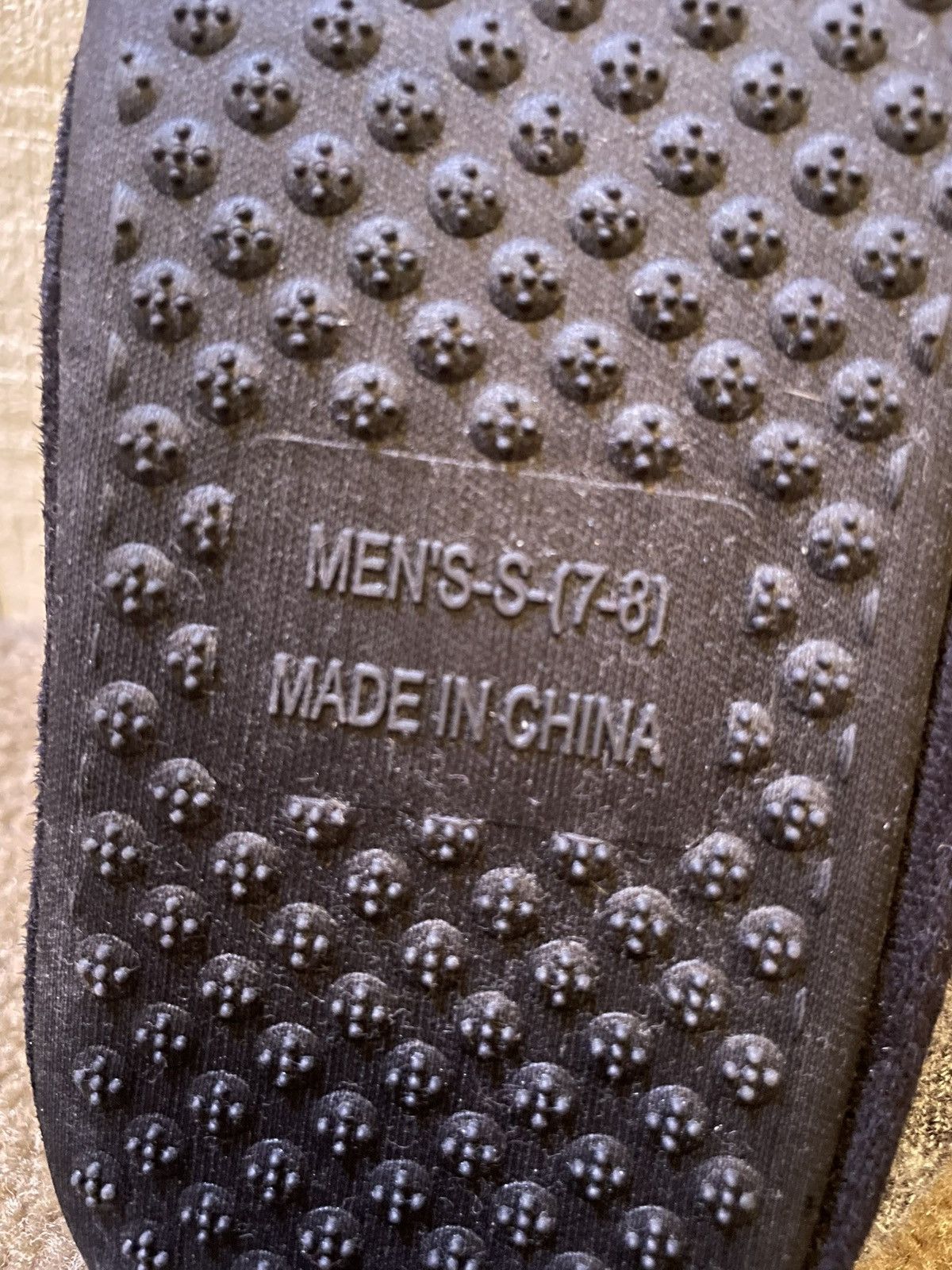 True Religion True religion slippers Size US 7.5 / EU 40-41 - 5 Thumbnail
