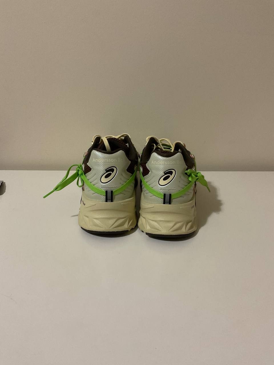 Andersson Bell × Asics Protoblast Size US 9 / EU 42 - 4 Thumbnail