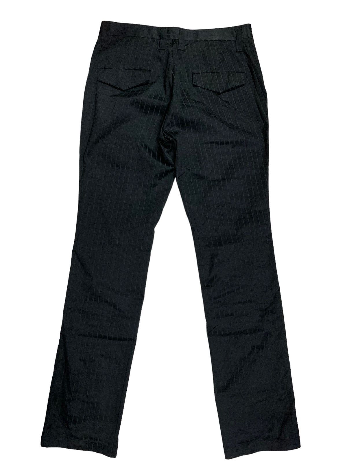 Issey Miyake × Tete Homme De plus tete home Size 32" / US 10 / IT 46 - 3 Thumbnail