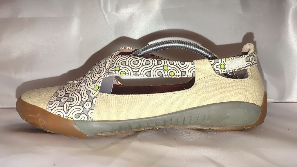 The Unbranded Brand Dimmi Adventure Fashion Sneaker Size 7.5 Size US 7.5 / IT 37.5 - 3 Thumbnail