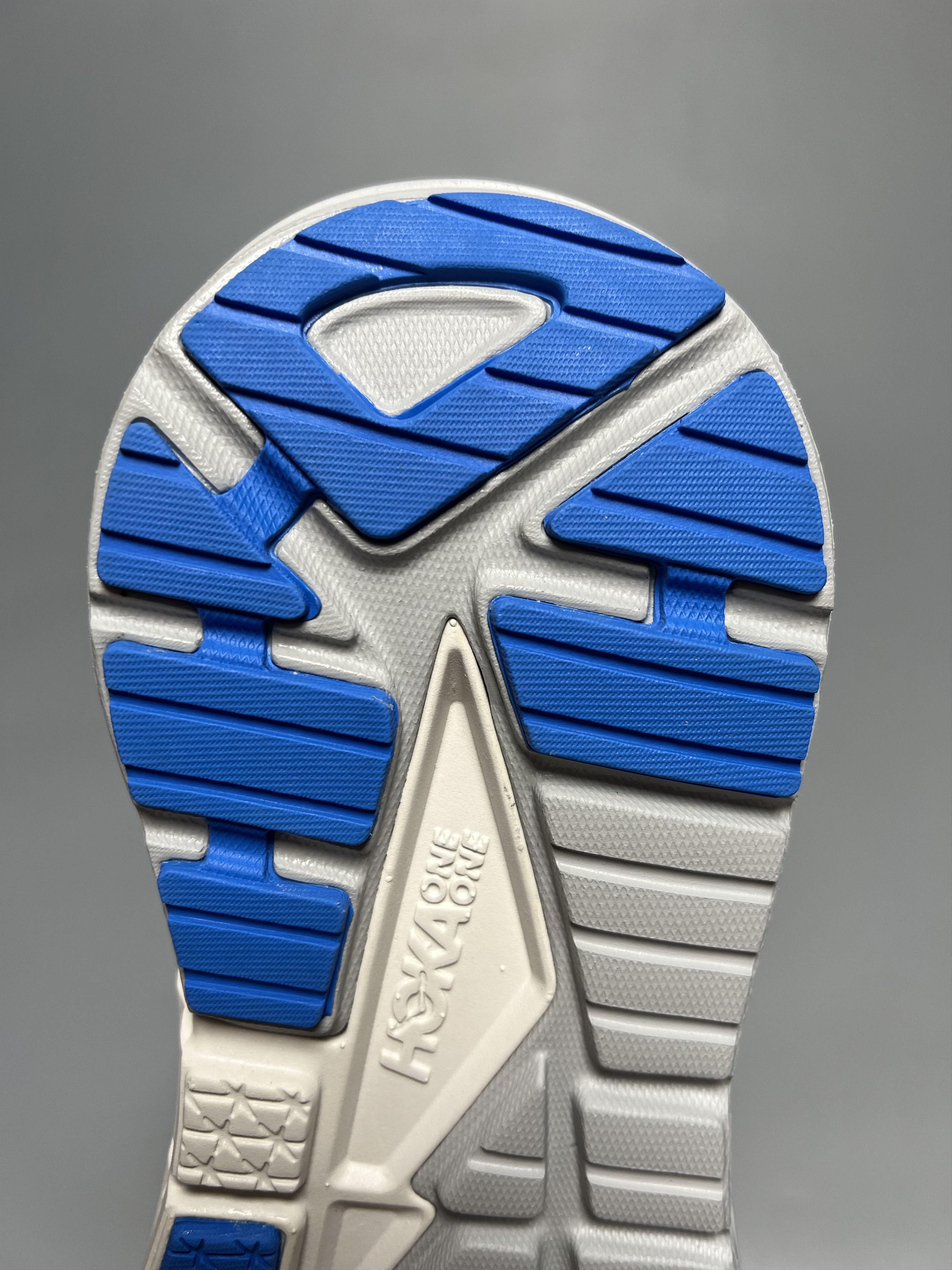Hoka 10.5D Hoka One One Gaviota 4 Men's Running Shoes Walking Gym Size US 10.5 / EU 43-44 - 7 Thumbnail