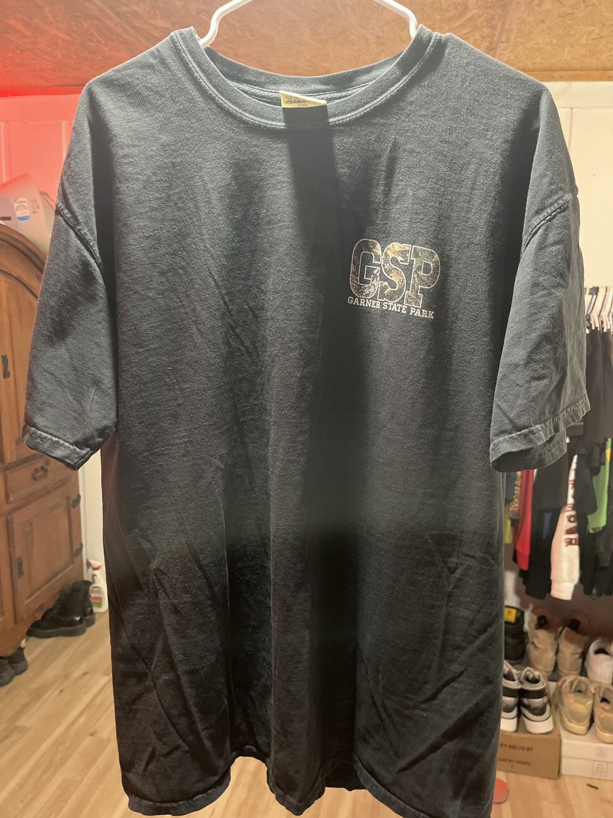 Other Garner State Park Tee Size US L / EU 52-54 / 3 - 1 Thumbnail