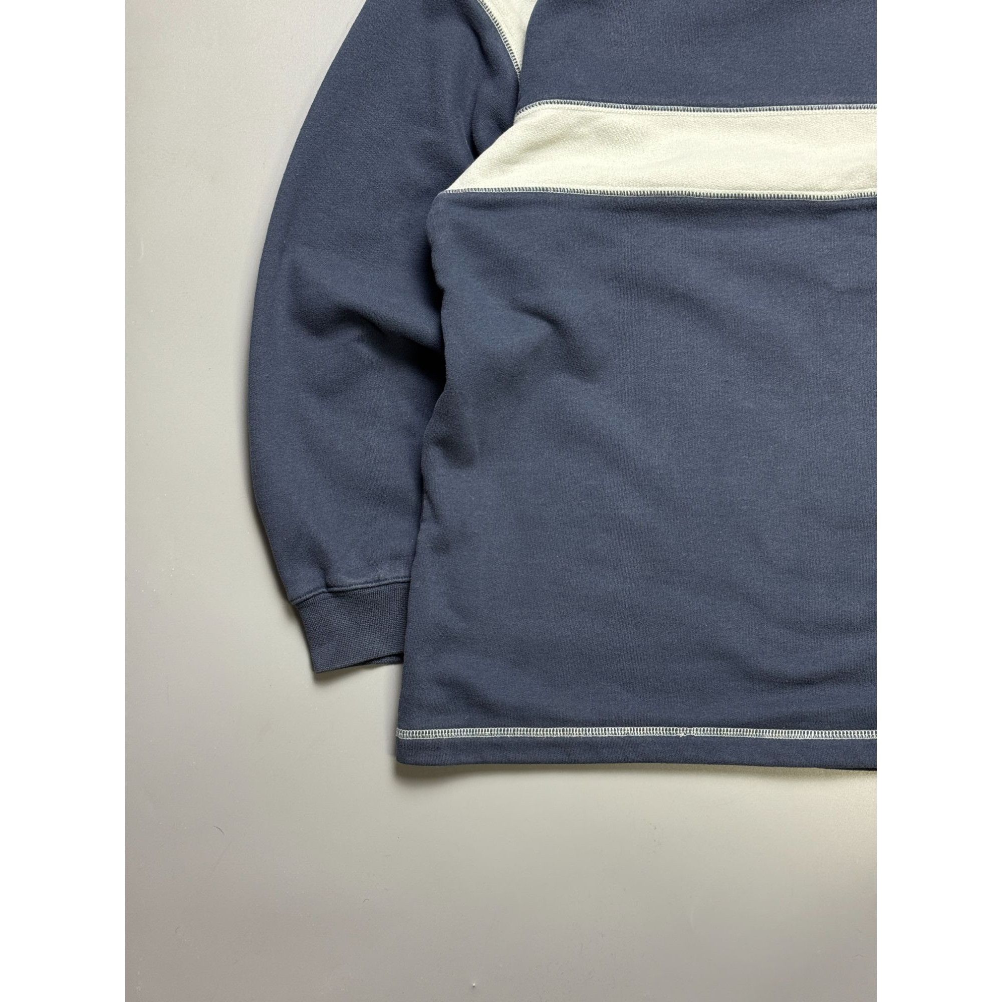 Nike Vintage Nike Crewneck Embroidered Logo Sweatshirt (YG008) Size US M / EU 48-50 / 2 - 2 Thumbnail