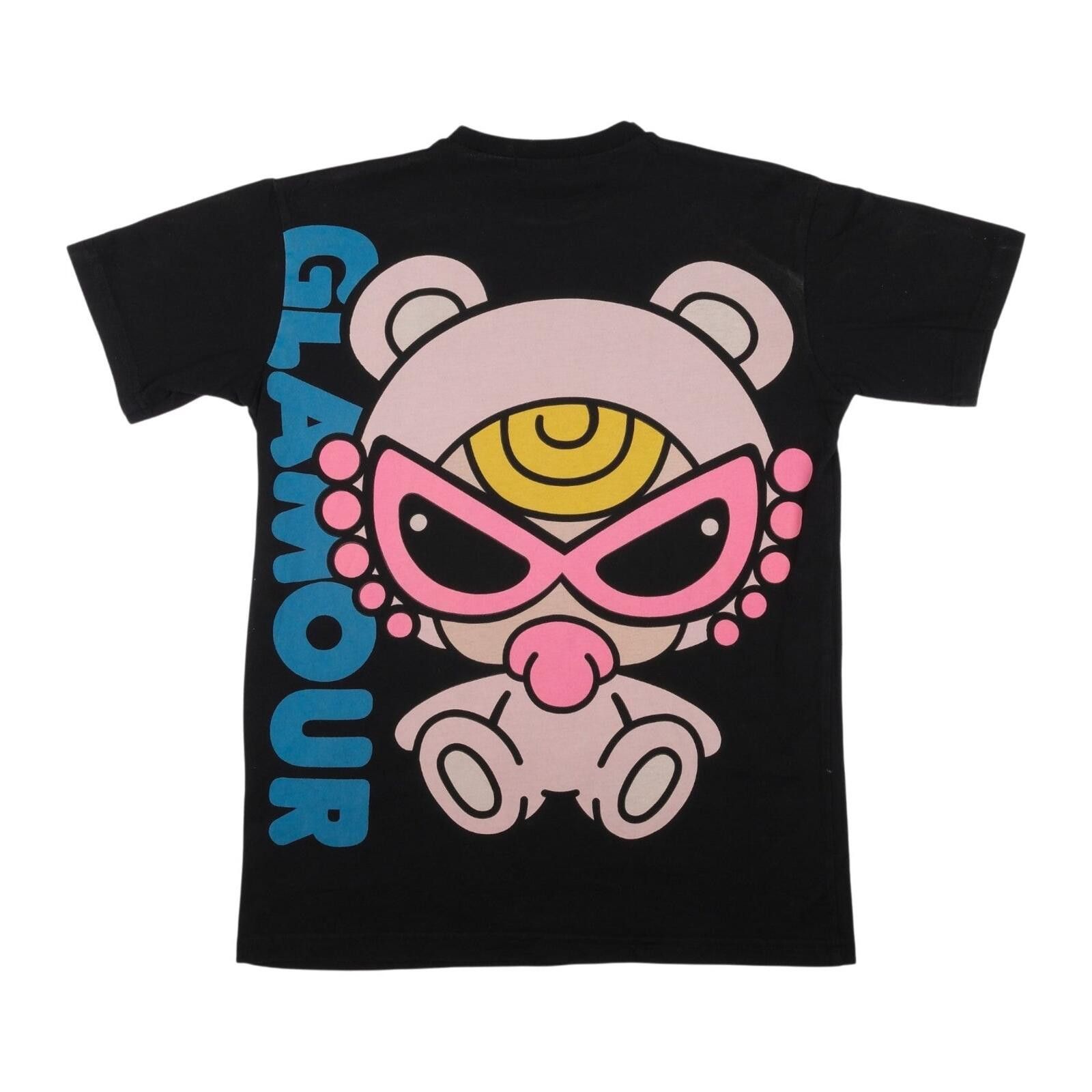 Hysteric Glamour Hysteric Mini Double Sided Mini-Chan Tee Size M / US 6-8 / IT 42-44 - 2 Thumbnail