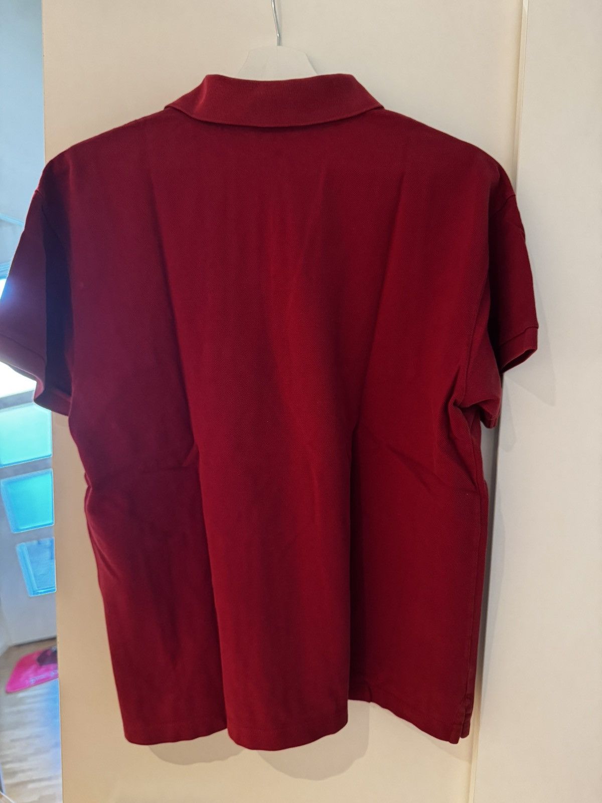 Balenciaga “Political Campaign” Logo Polo Shirt Size US XS / EU 42 / 0 - 2 Thumbnail