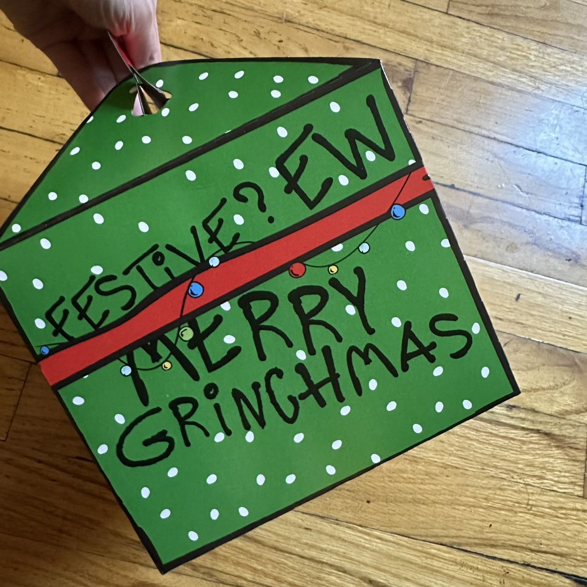 Other Mcdonalds x grinch xmas set Size ONE SIZE - 5 Thumbnail