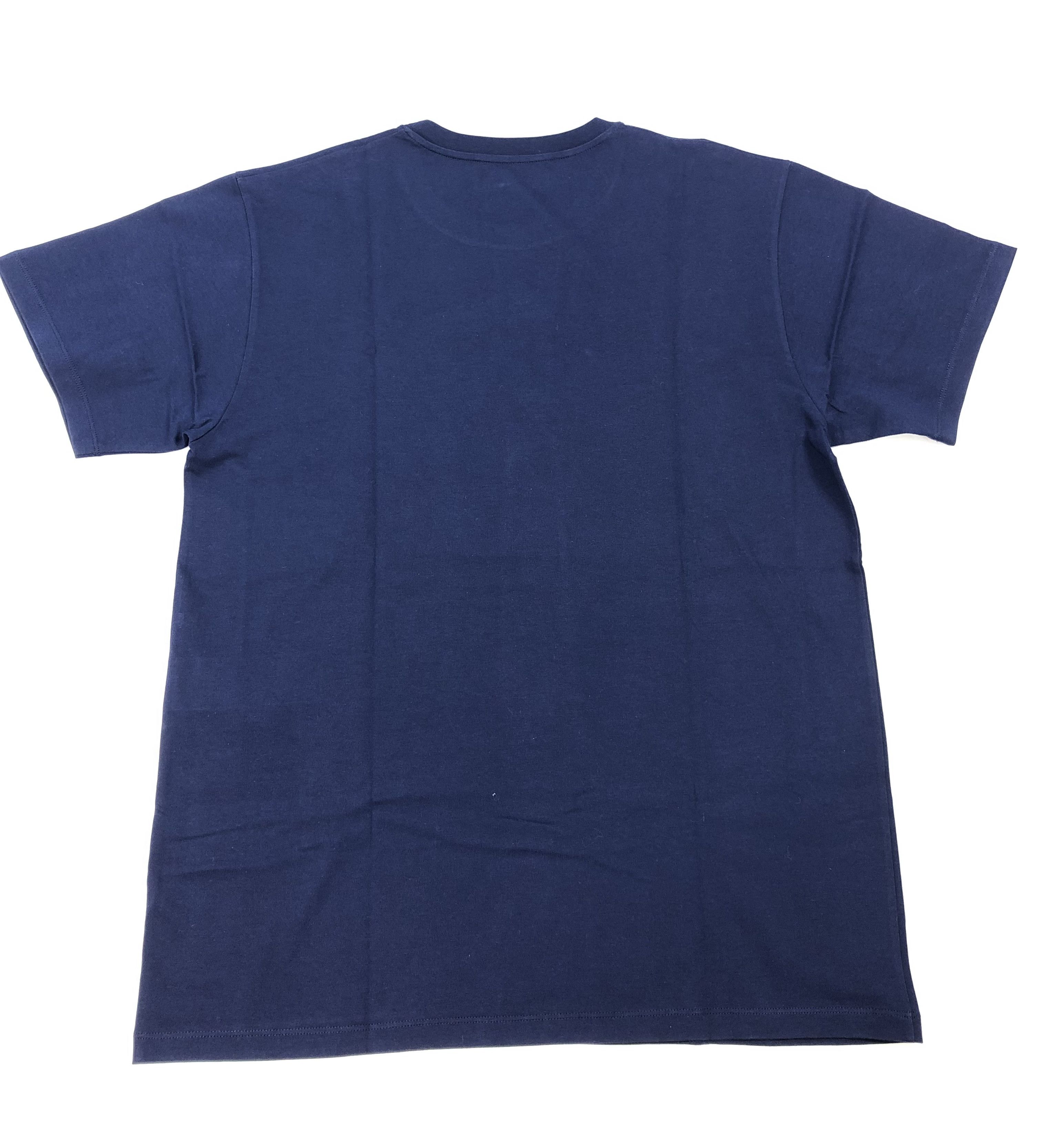 Adidas × Gucci Men's Gucci x Adidas T-shirt Size US M / EU 48-50 / 2 - 4 Thumbnail