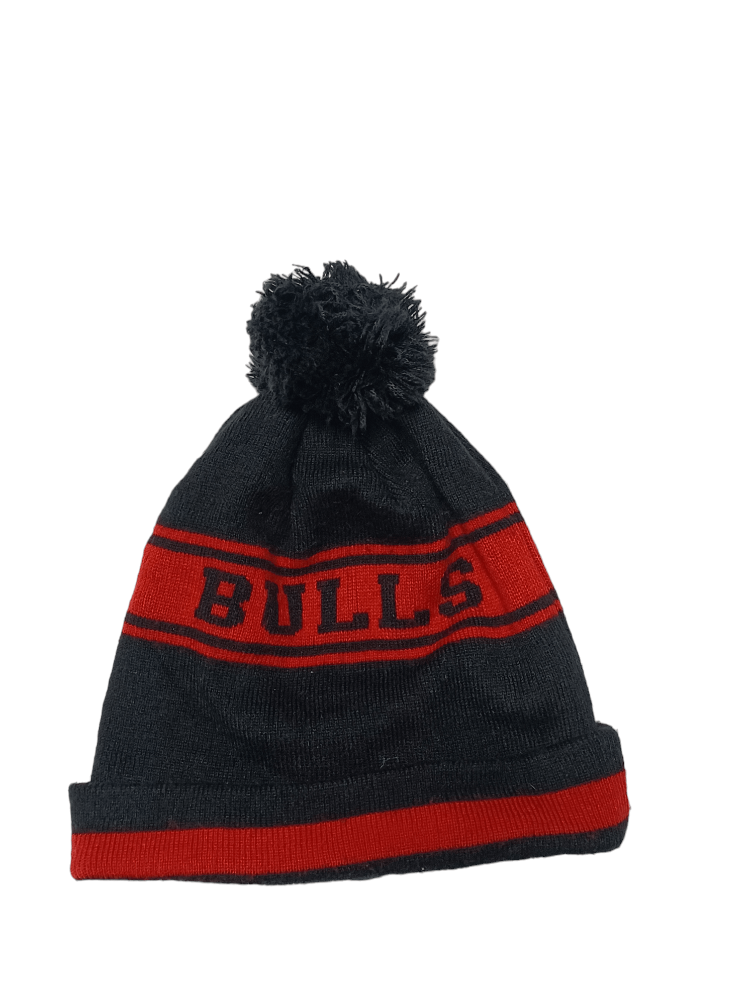NBA CHICAGO BULLS NEW ERA NBA HAT Size ONE SIZE - 2 Thumbnail