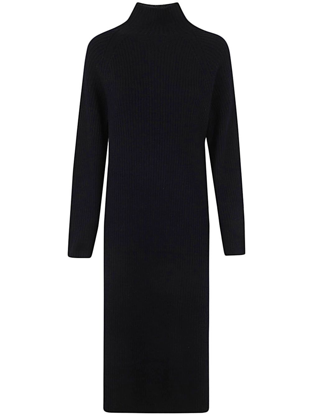 A.P.C. ROBE PRISCA Size L / US 10 / IT 46 - 1 Thumbnail