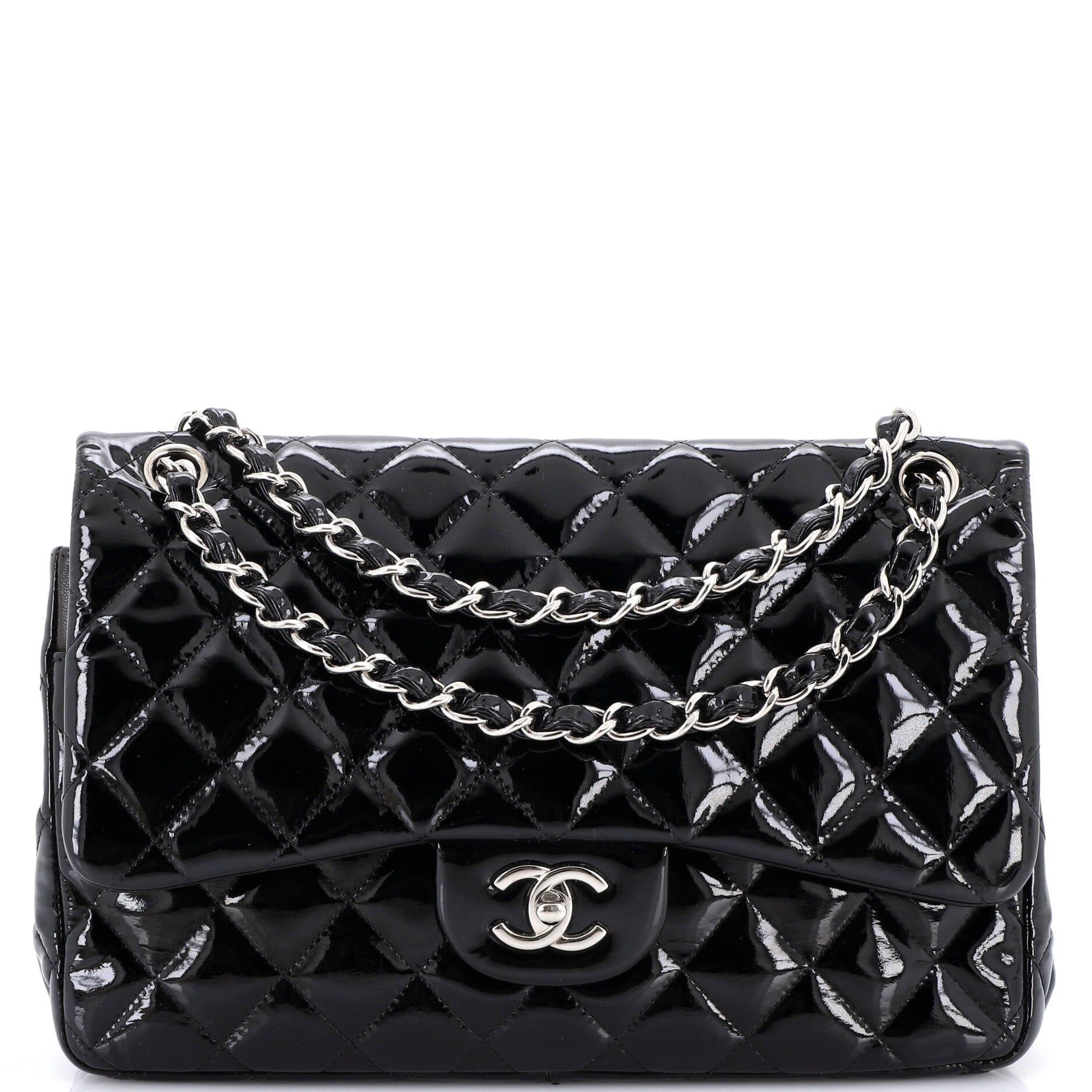 Chanel Classic Double Flap Bag Size ONE SIZE - 1 Thumbnail