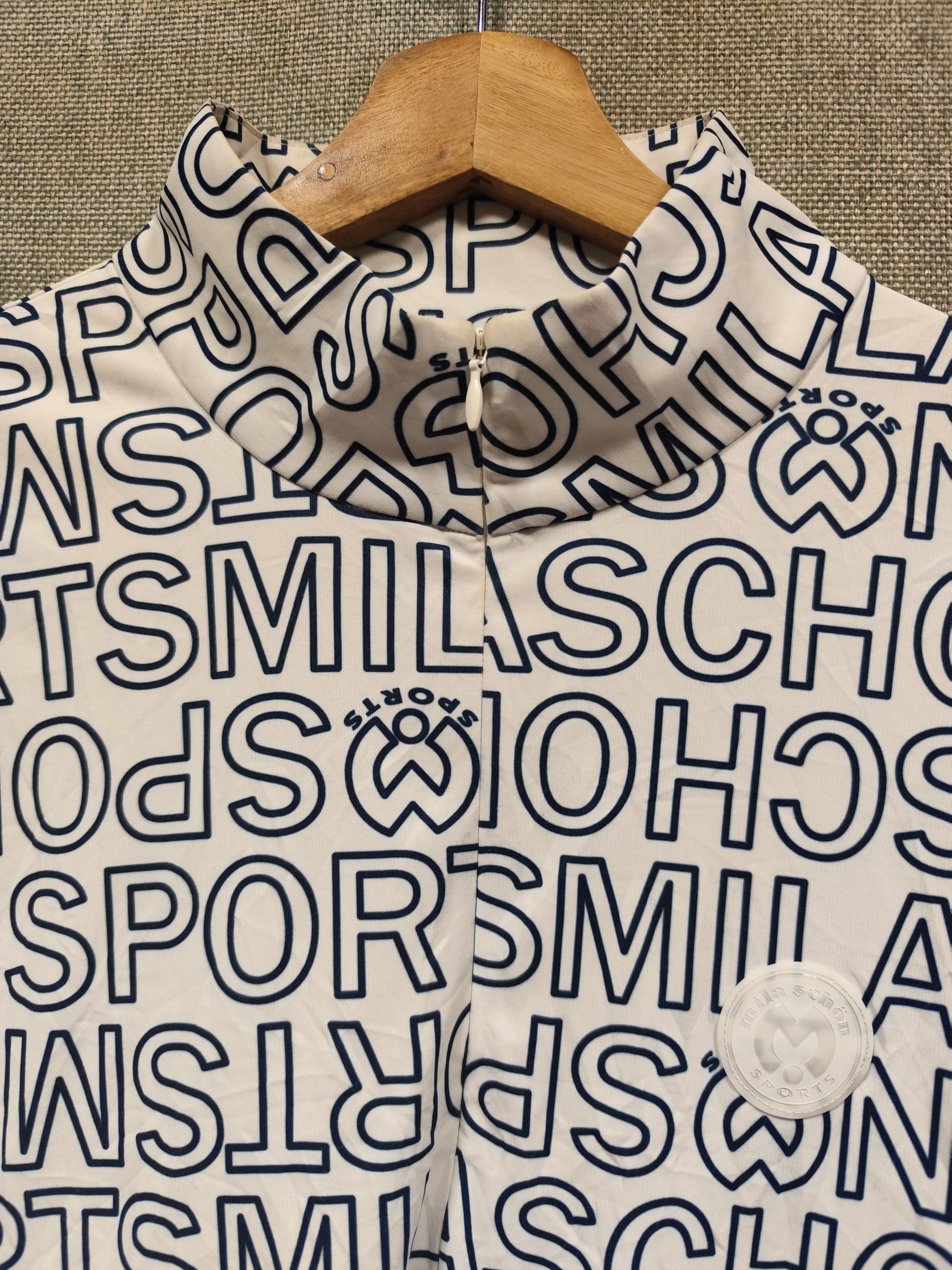Mila Schon Mila schon full print long sleeve Size M / US 6-8 / IT 42-44 - 4 Thumbnail