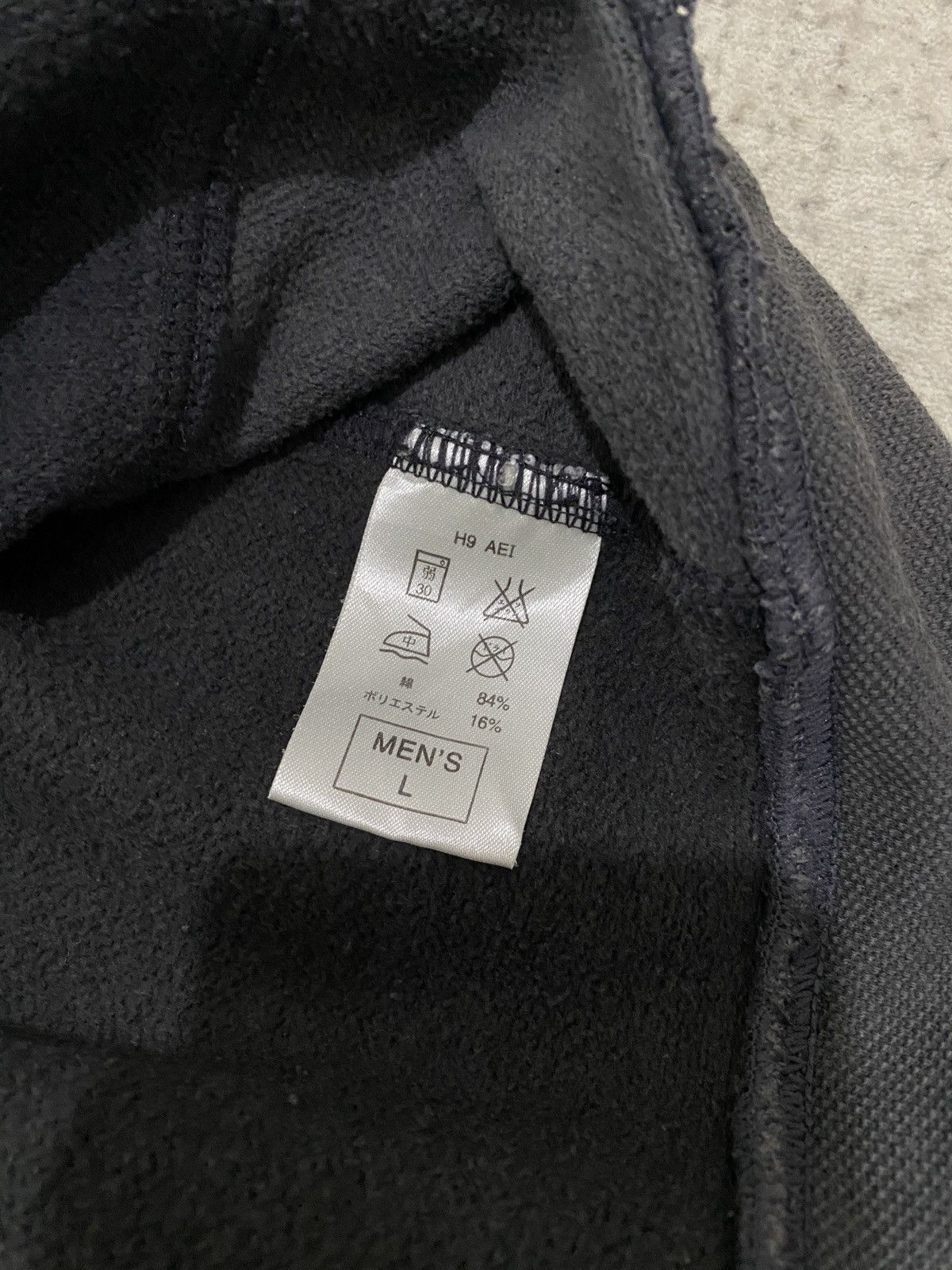 Nike Vintage 90s Nike Heavyweight Sweatshirt - Boxy Fit Size US L / EU 52-54 / 3 - 9 Thumbnail