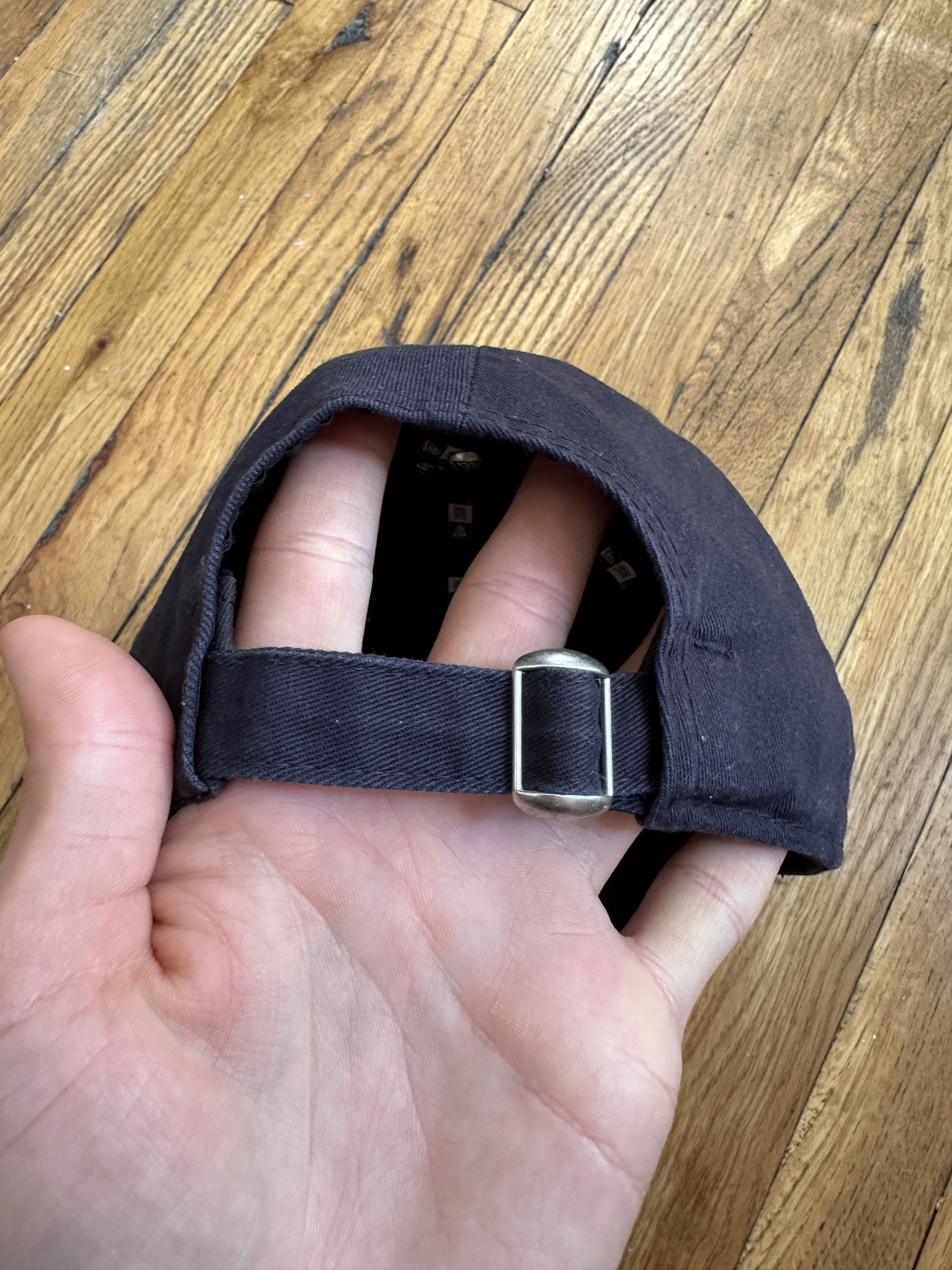 Yohji Yamamoto Yohji Yamamoto Y's Hat Size ONE SIZE - 2 Thumbnail