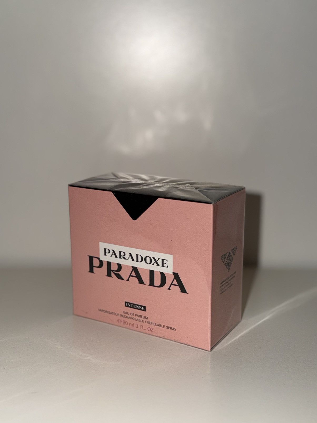 Prada Prada Paradoxe Intense EDP Size ONE SIZE - 1 Thumbnail