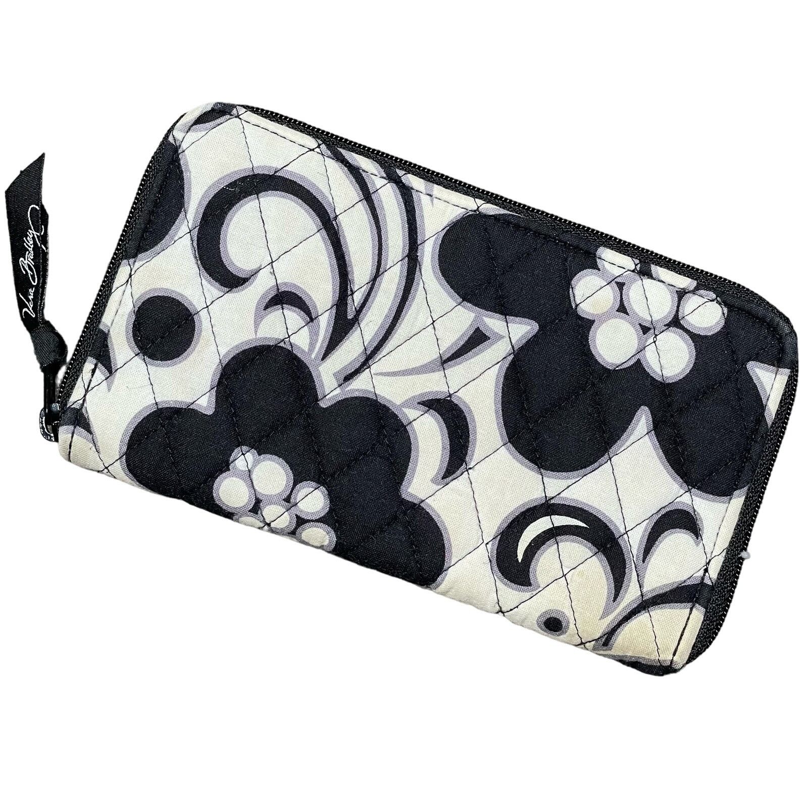 Vera Bradley Vera Bradley Wallet Size ONE SIZE - 1 Thumbnail