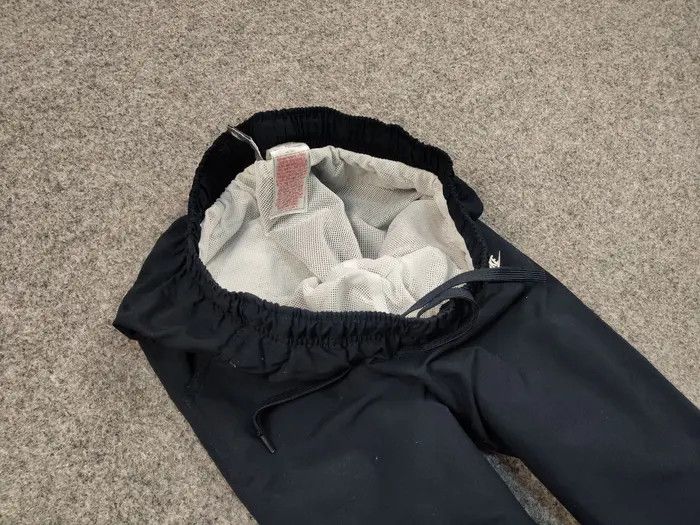 Nike Vintage Nike Pants Double Swoosh Y2K Baggy Sweatpants Size US 34 / EU 50 - 7 Thumbnail