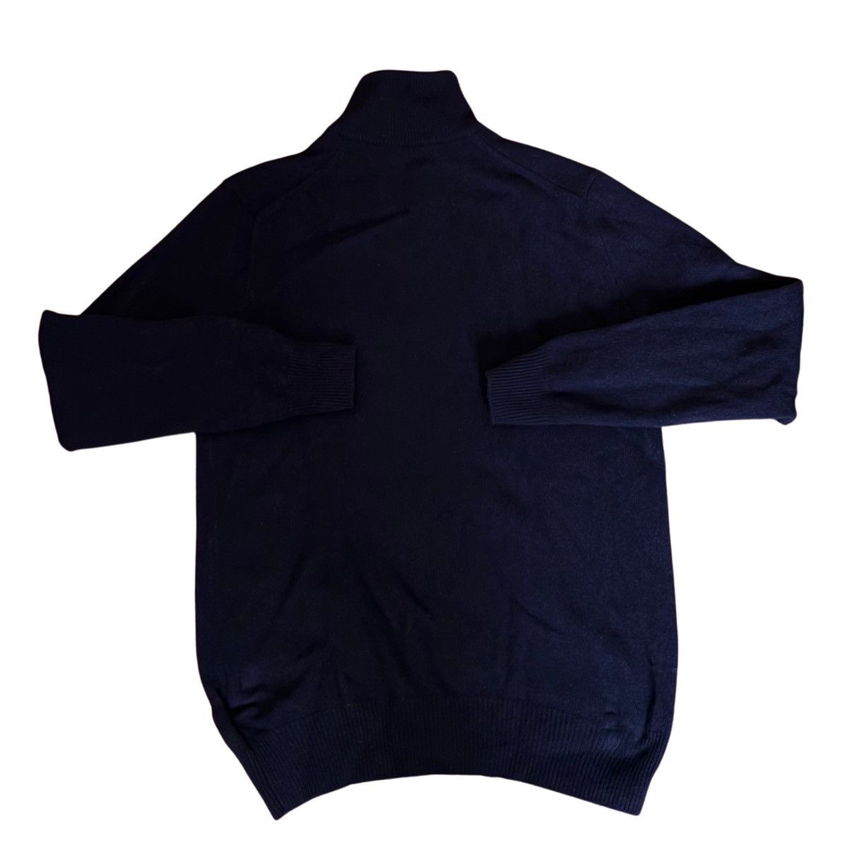 Polo Ralph Lauren Polo Ralph Lauren Sweater Size US M / EU 48-50 / 2 - 2 Thumbnail
