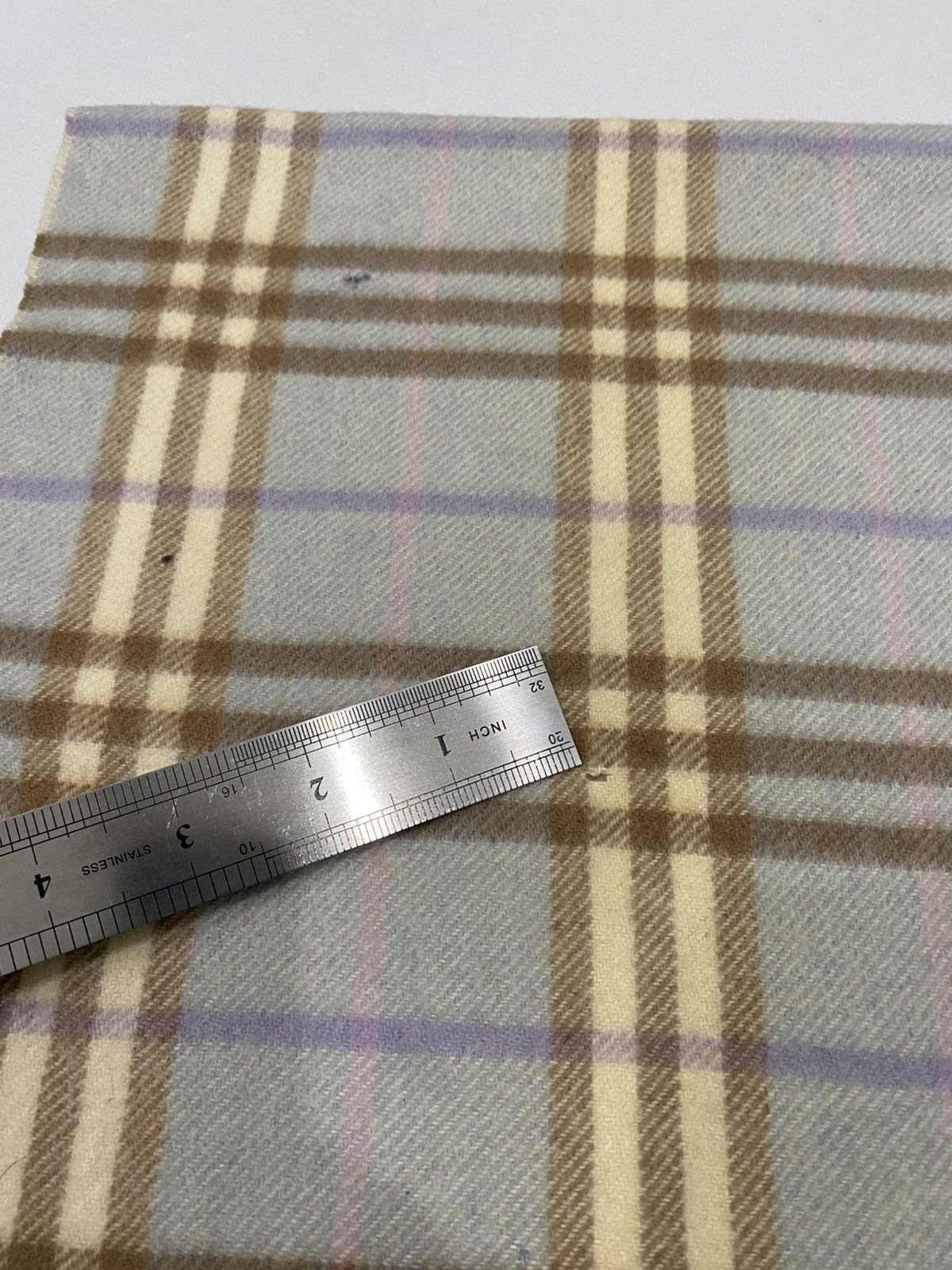 Burberry Burberrys Made In England (code:A) Size ONE SIZE - 7 Thumbnail