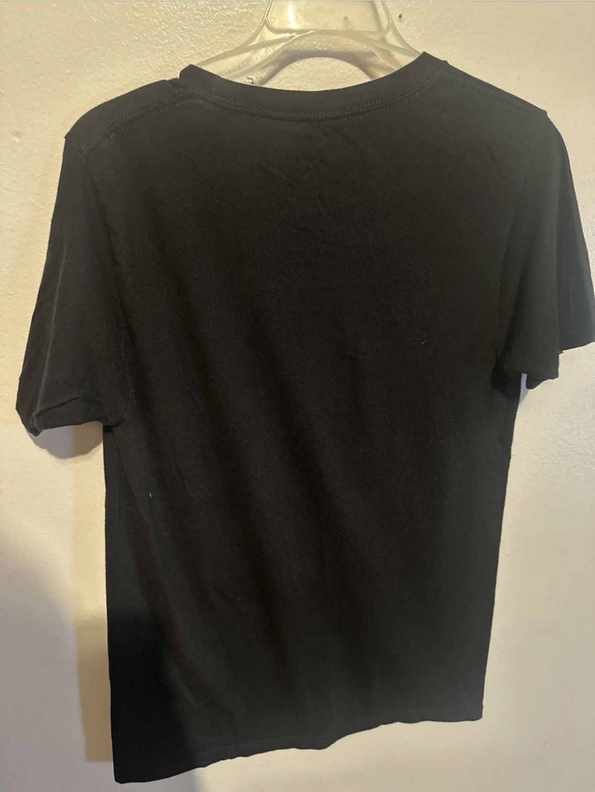 Nintendo Nintendo Kirby Warp Star T Shirt Size S Black Size US S / EU 44-46 / 1 - 4 Thumbnail