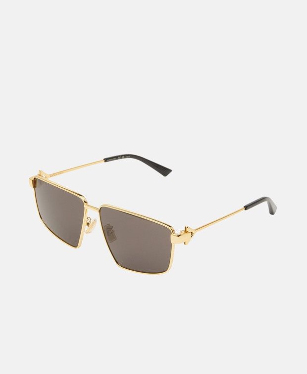 Bottega Veneta Sunglasses Size ONE SIZE - 1 Thumbnail