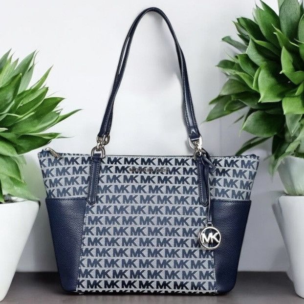 Michael Kors Michael Kors signature Bedford tote bag Size ONE SIZE - 1 Thumbnail