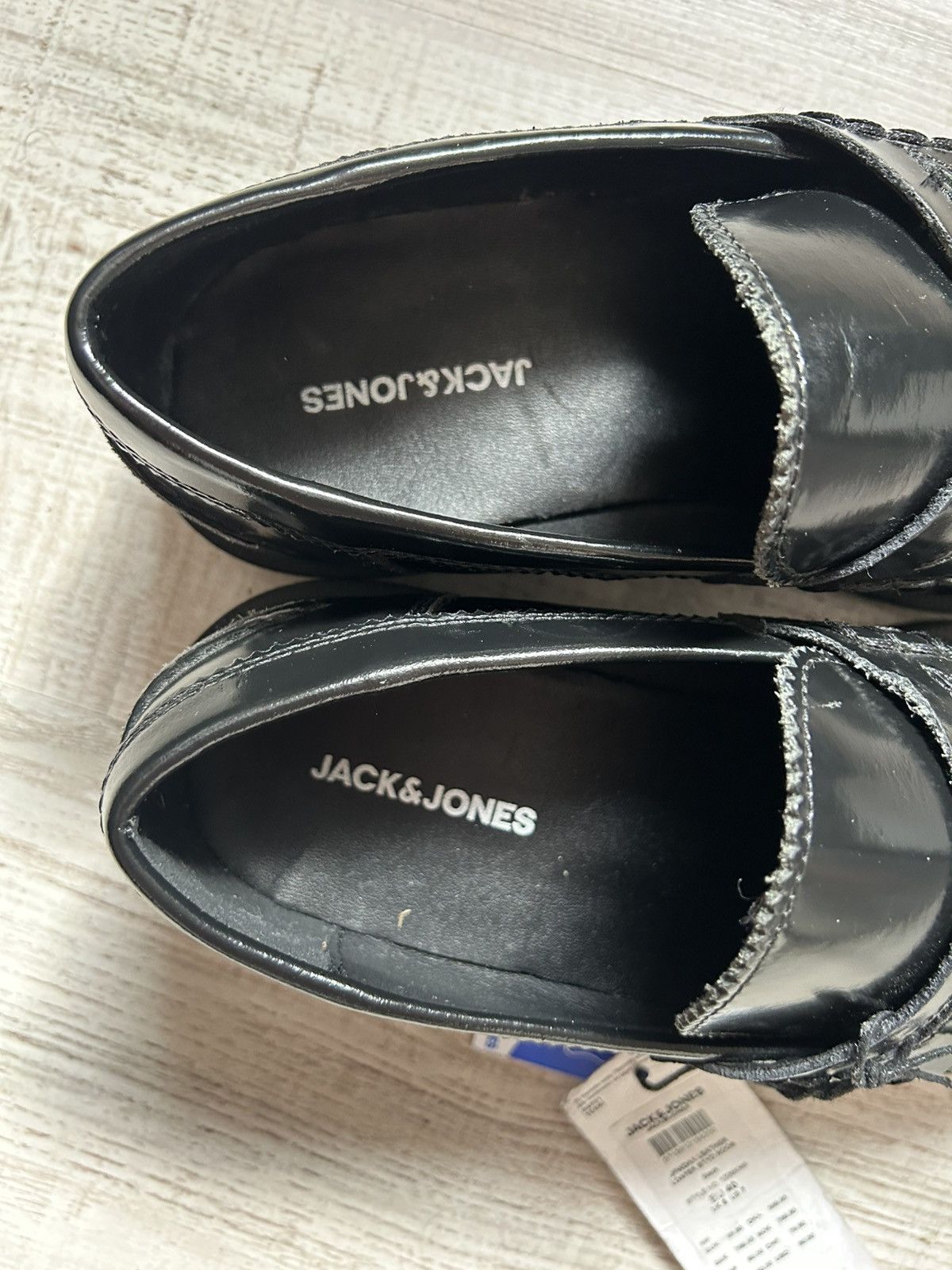 Jack & Jones Loafers Jack Jones Size US 7 / EU 40 - 5 Thumbnail