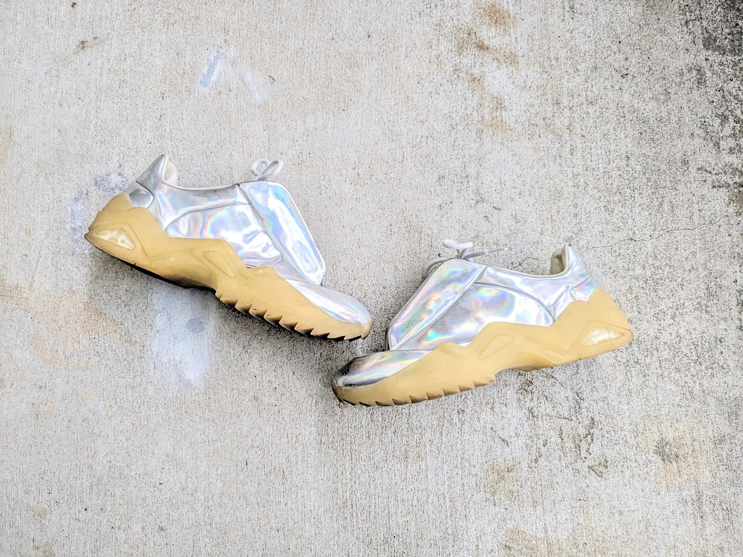 Maison Margiela Maison Margiela gyat | Grailed
