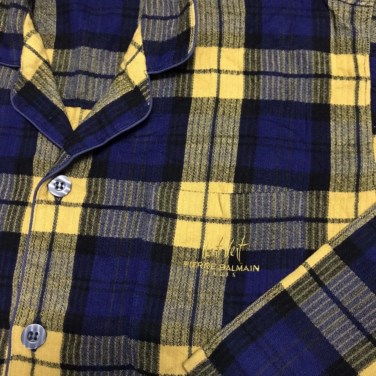 Pierre Balmain 💥PieRre BalmaIn💥 Paris Piere Balmain ✨⚡️ Size US XL / EU 56 / 4 - 6 Thumbnail