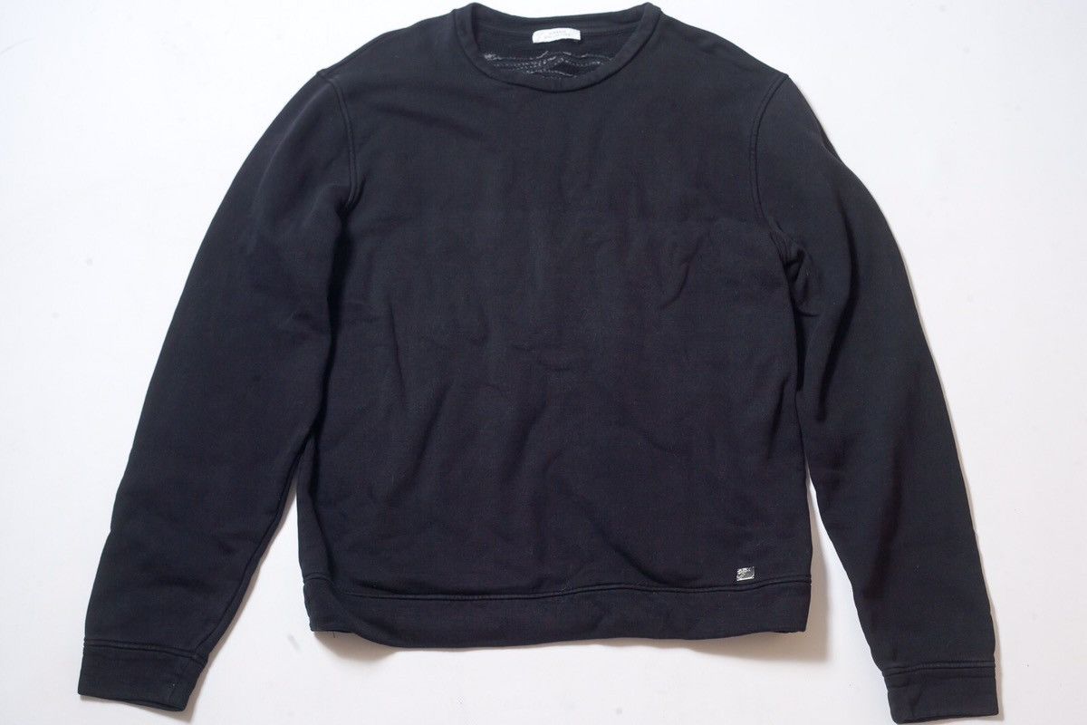Versace versace collection medusa sweatshirt Size US L / EU 52-54 / 3 - 2 Thumbnail