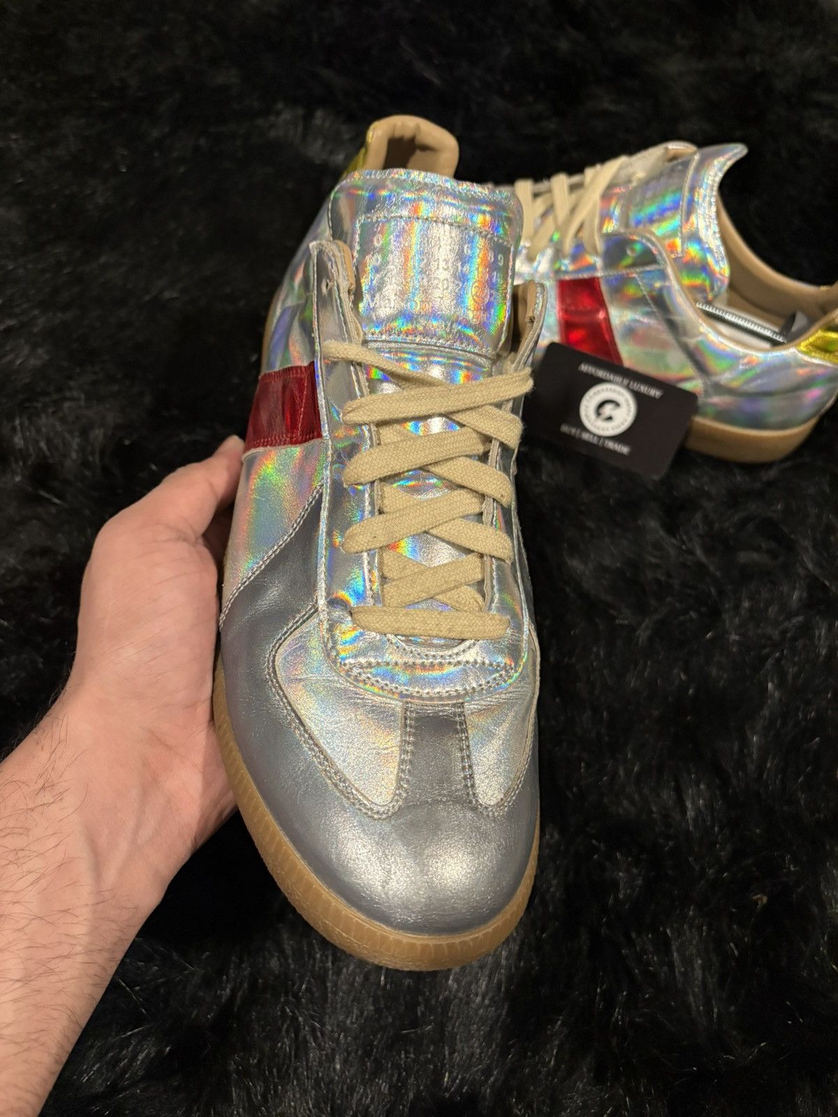 Maison Margiela Classic Replica GAT