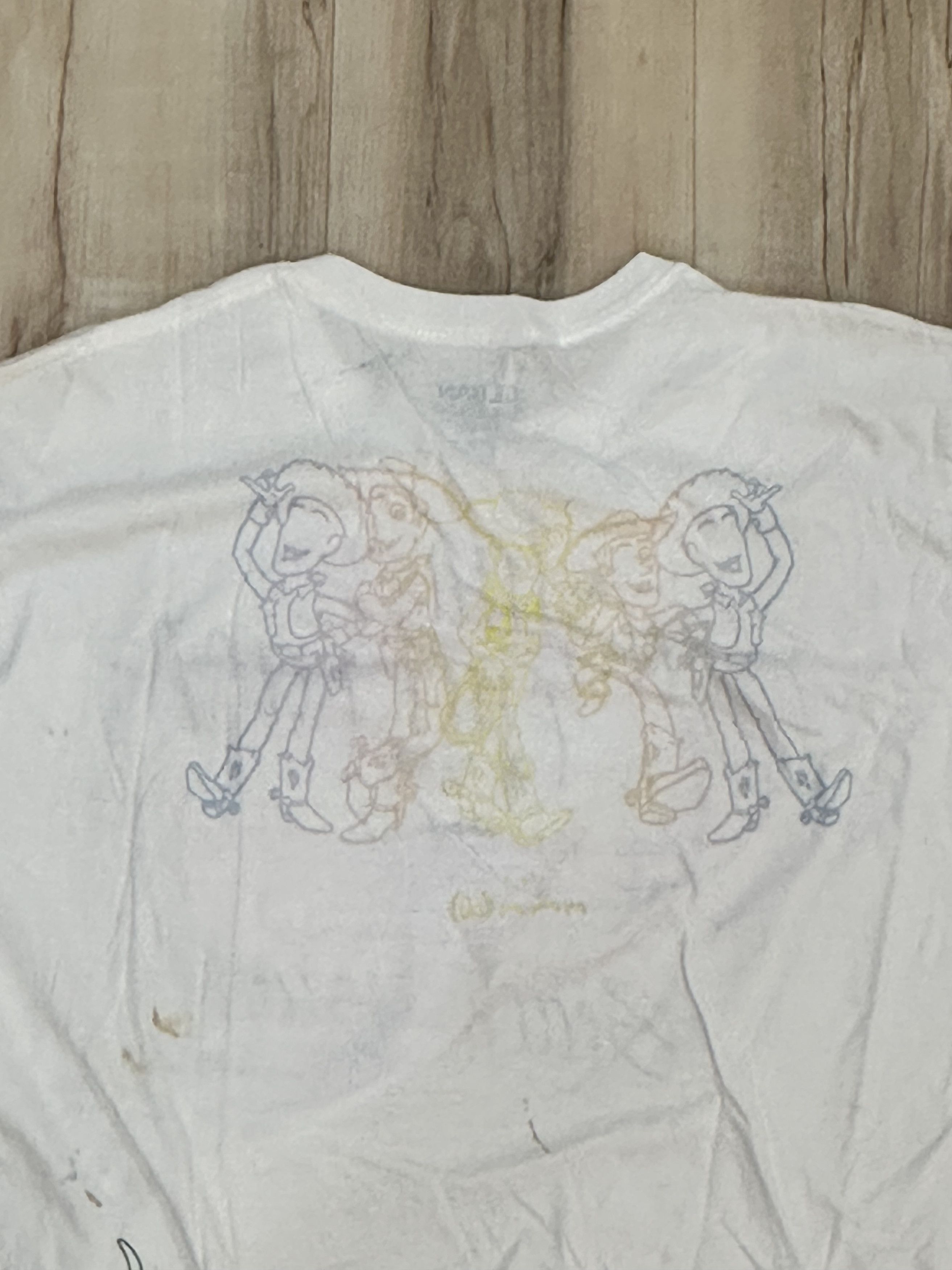 Vintage Harmony Korine 'Beach Bum' SXSW Premiere Custom Tee – 2XL Size US XXL / EU 58 / 5 - 2 Thumbnail