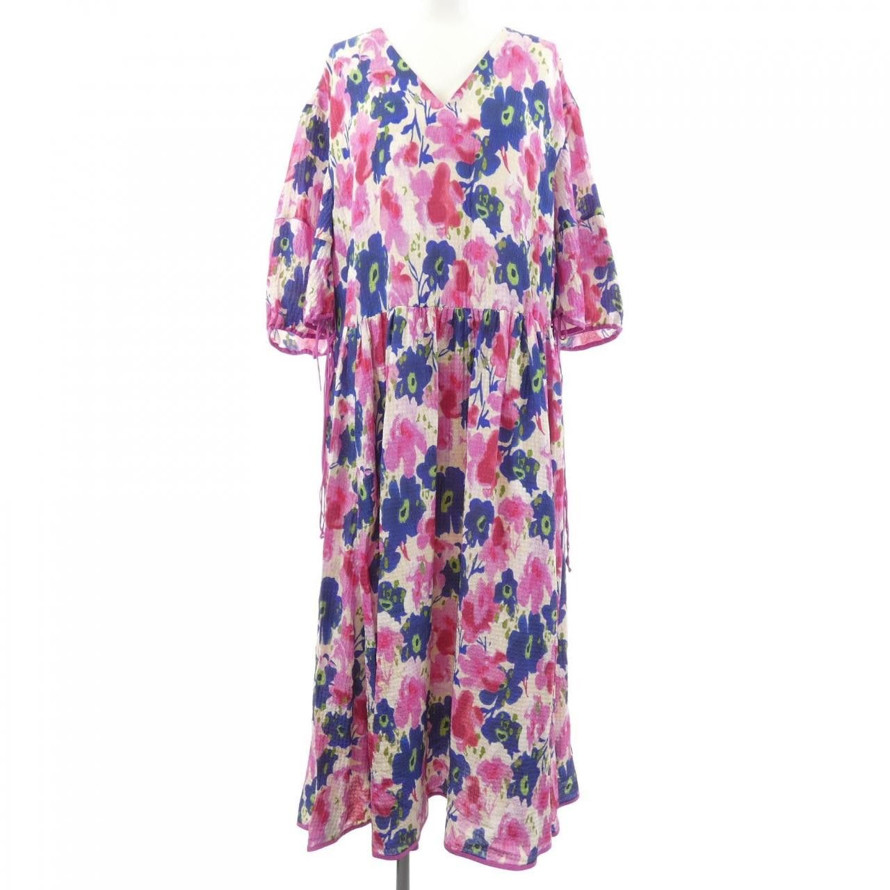 Other Other Drawer Dress Others Dresses 6526-299-1170 DUTY FREE for USA Size ONE SIZE - 1 Thumbnail