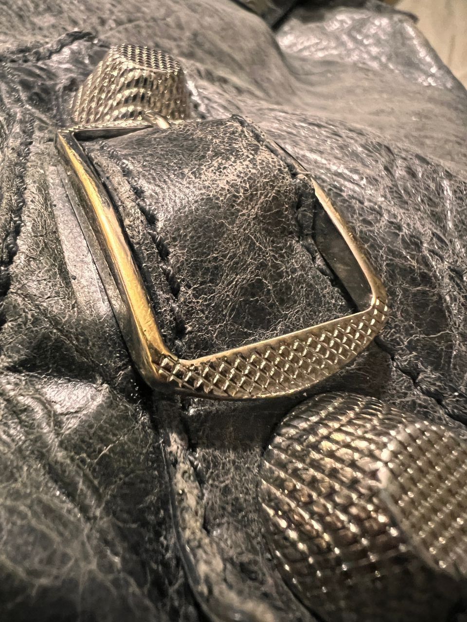 Balenciaga 2000s Balenciaga Giant 21 city bag Size ONE SIZE - 12 Thumbnail