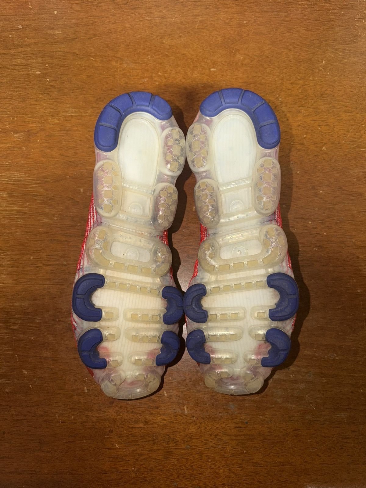Nike Air VaporMax 3.0 Flyknit USA size 14 Size US 14 / EU 47 - 4 Thumbnail