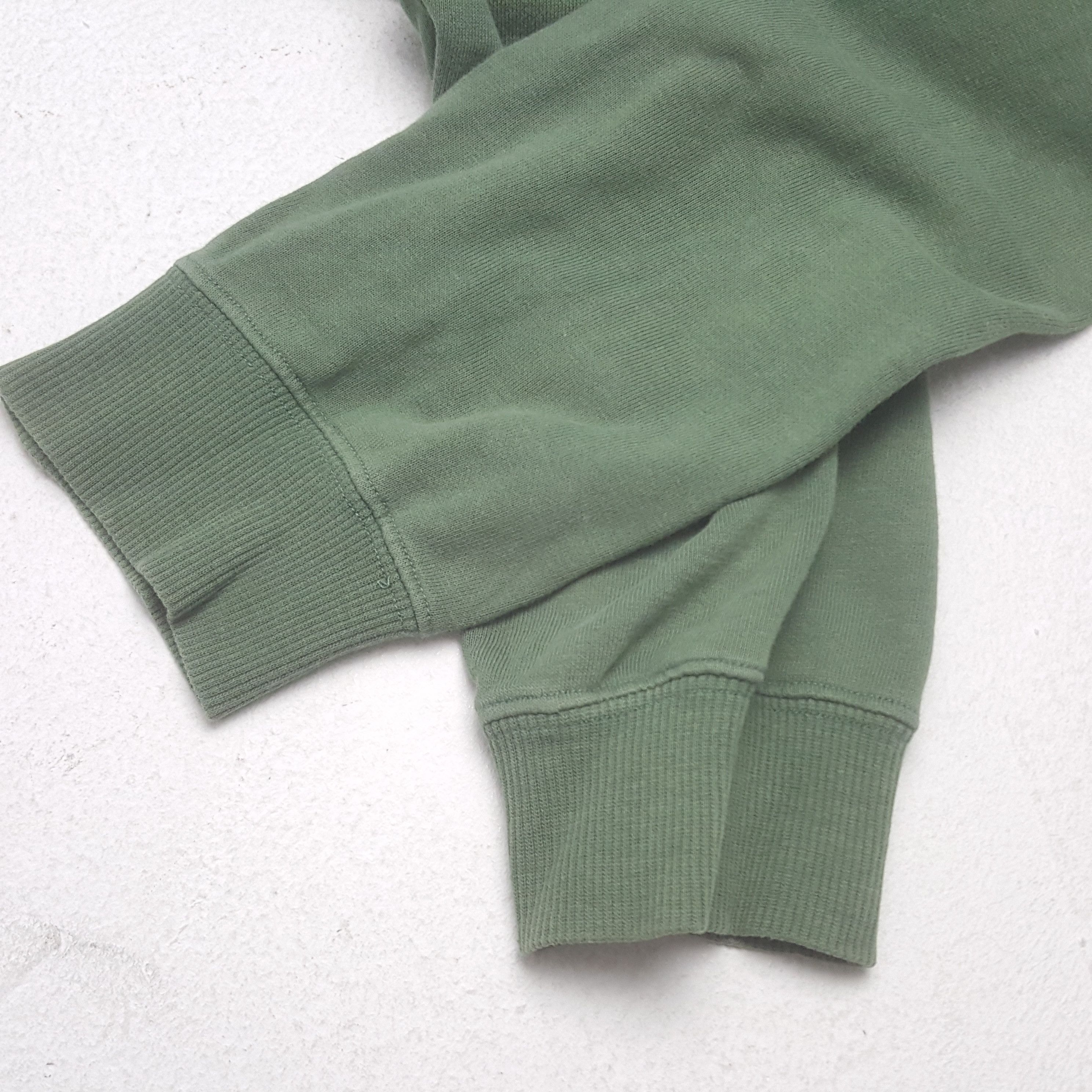 Issey Miyake × Ne-Net × Vintage Vintage Ne-Net by Issey Miyake Japanese Designer Hoodies Size S / US 4 / IT 40 - 6 Thumbnail