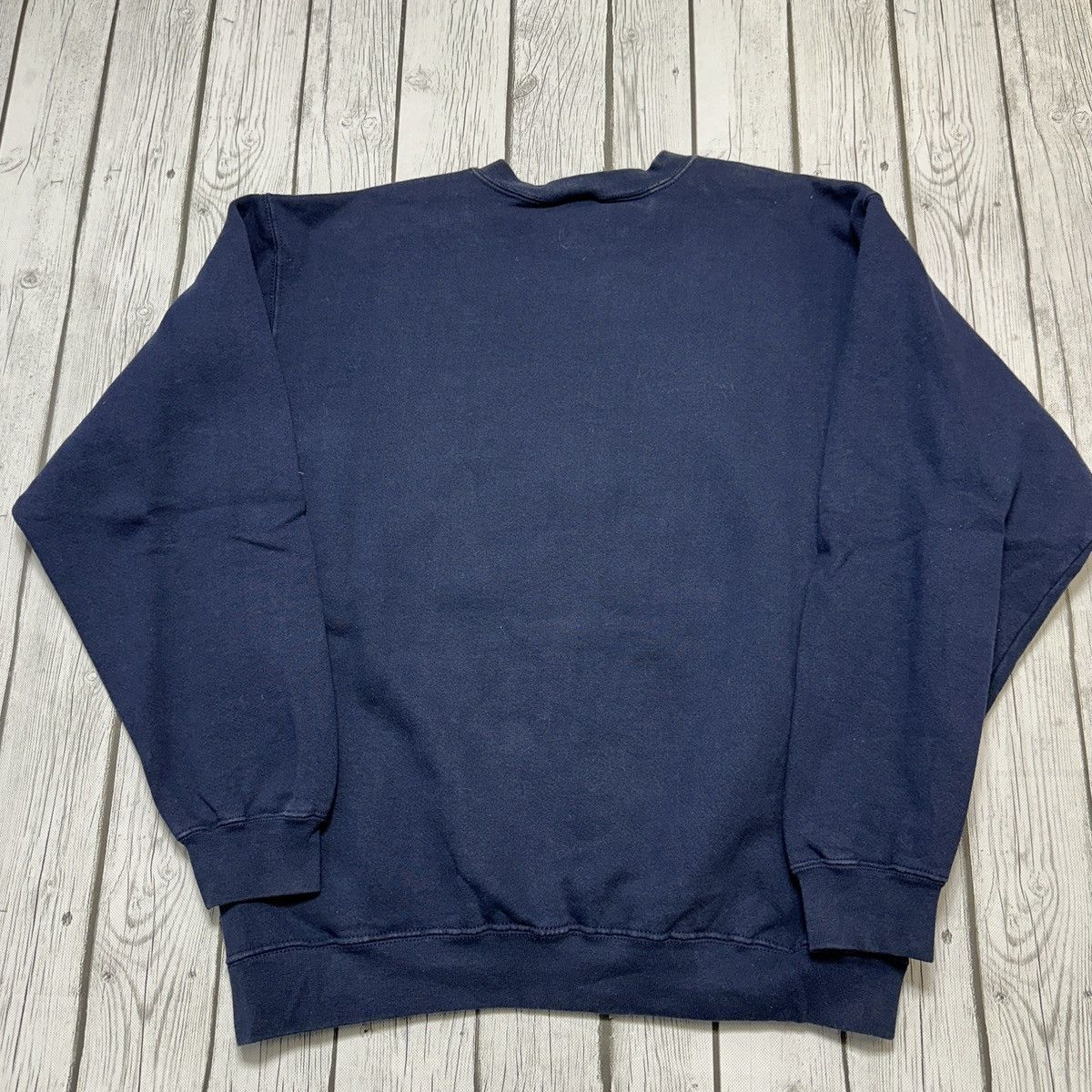 Lee Vintage Golf sweatshirt Size US M / EU 48-50 / 2 - 2 Thumbnail