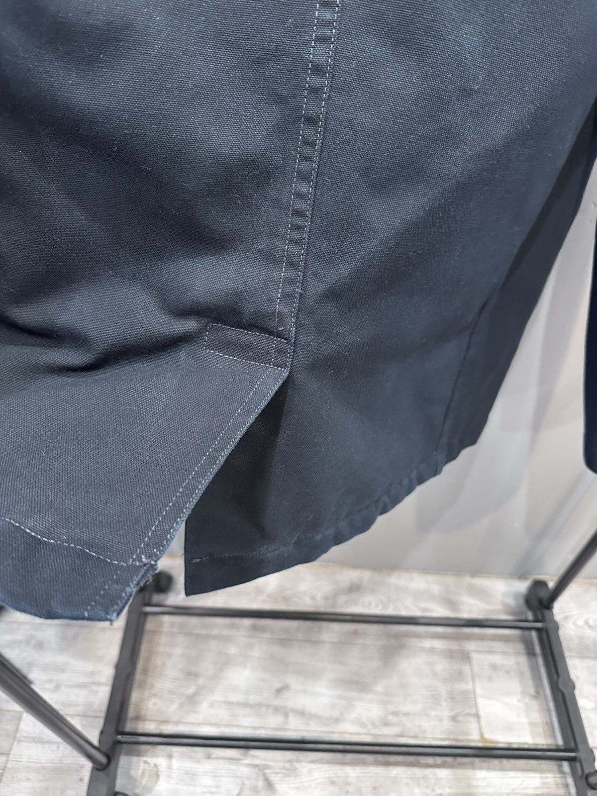 Gap Gap 1969 Peacoat Navy L Size Canvas Size US L / EU 52-54 / 3 - 15 Thumbnail