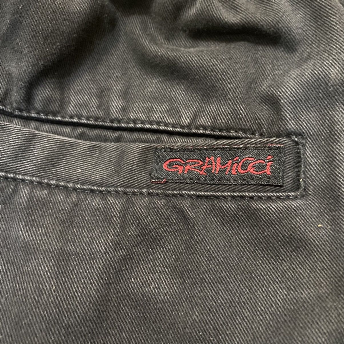 Gramicci 2000s Gramici Fatigue Pants Size US 28 / EU 44 - 10 Thumbnail