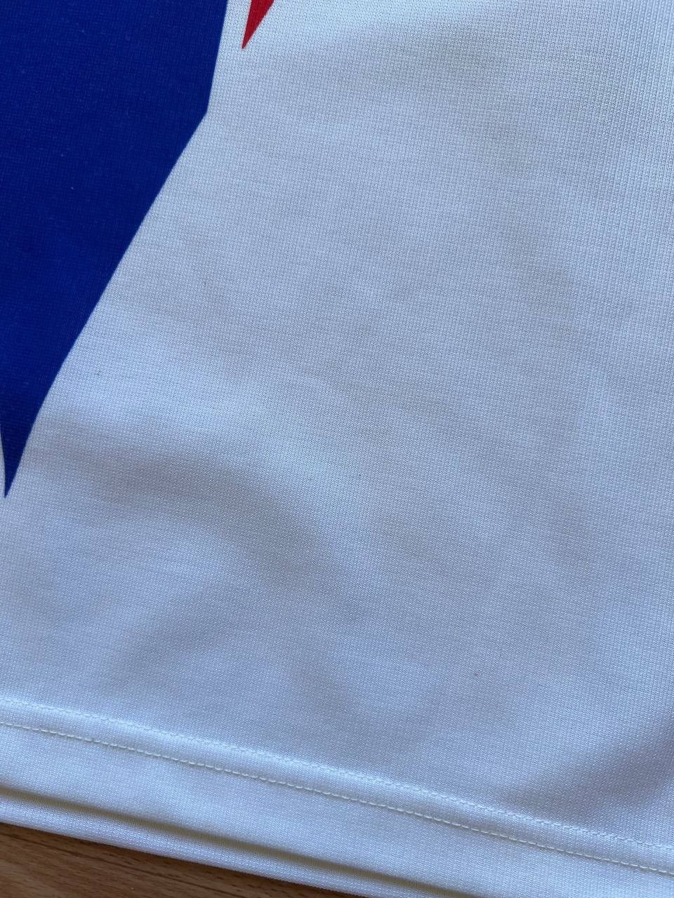Vintage RARE 90’S SWINTON LIONS LE COQ SPORTIF RUGBY SHIRT JERSEY M Size US M / EU 48-50 / 2 - 14 Thumbnail