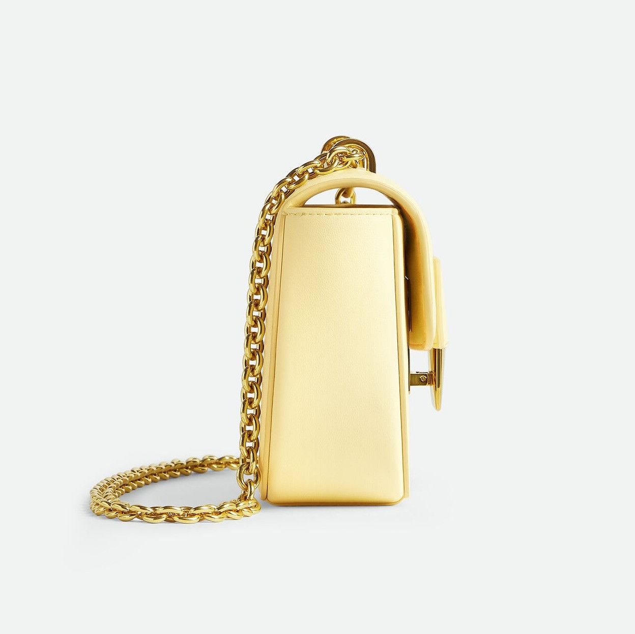 Bottega Veneta o1n1vont1124 Size: OS / Mini Chain Desiree Cross-Body Bag Size ONE SIZE - 2 Thumbnail