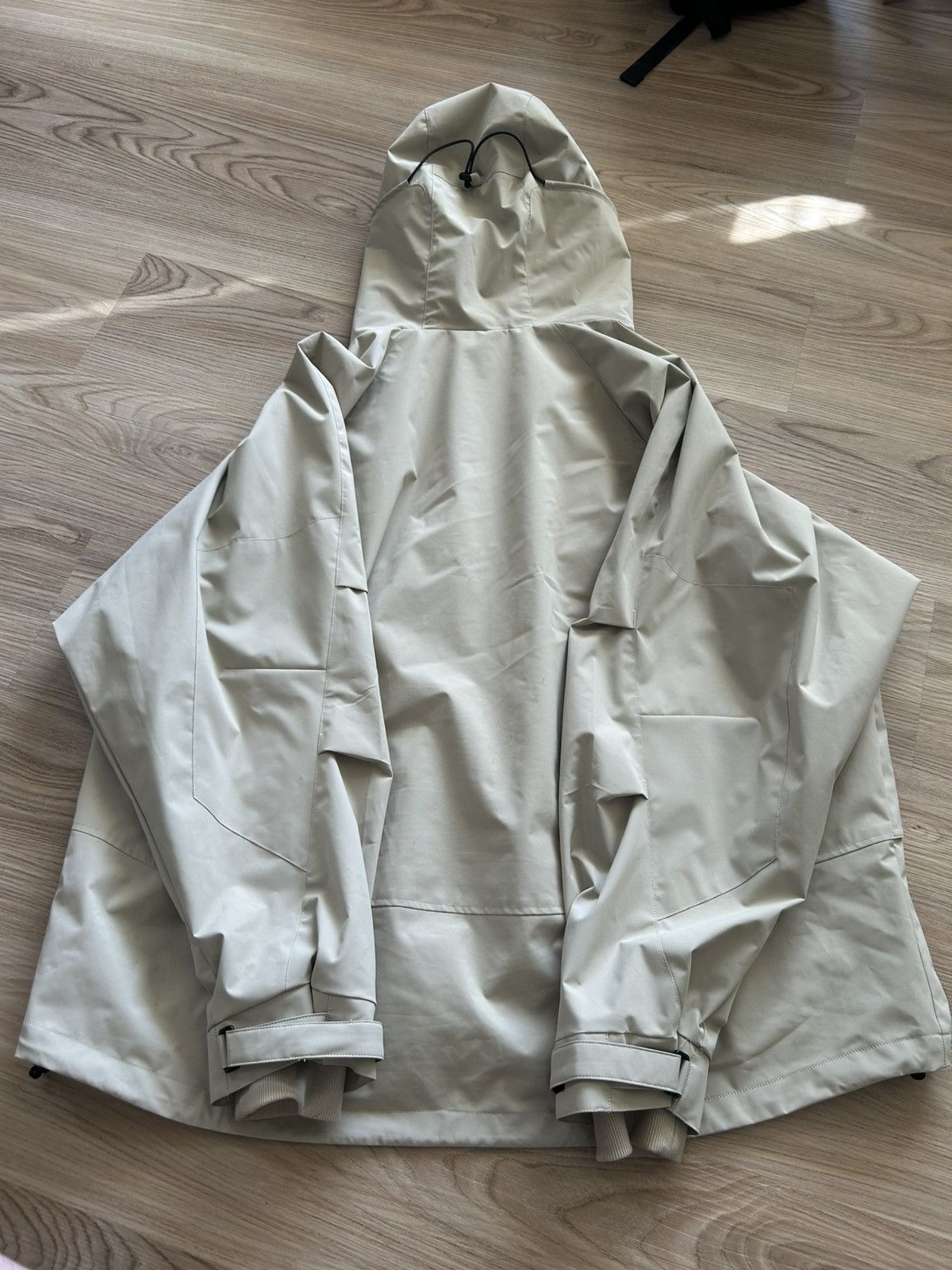 GOOPiMADE Rare! GOOPiMADE Polyhedron Mountain Gorp Jacket Acronym styl Size US XL / EU 56 / 4 - 12 Thumbnail