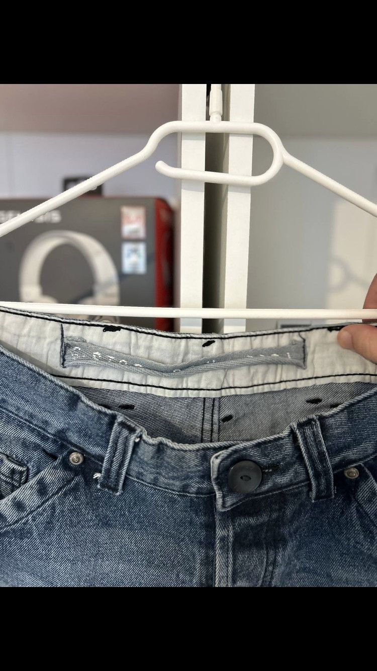 G-Star Vintage G-Star Raw Elwood Loose/Relaxed – Y2K Streetwear Size US 32 / EU 48 - 11 Thumbnail
