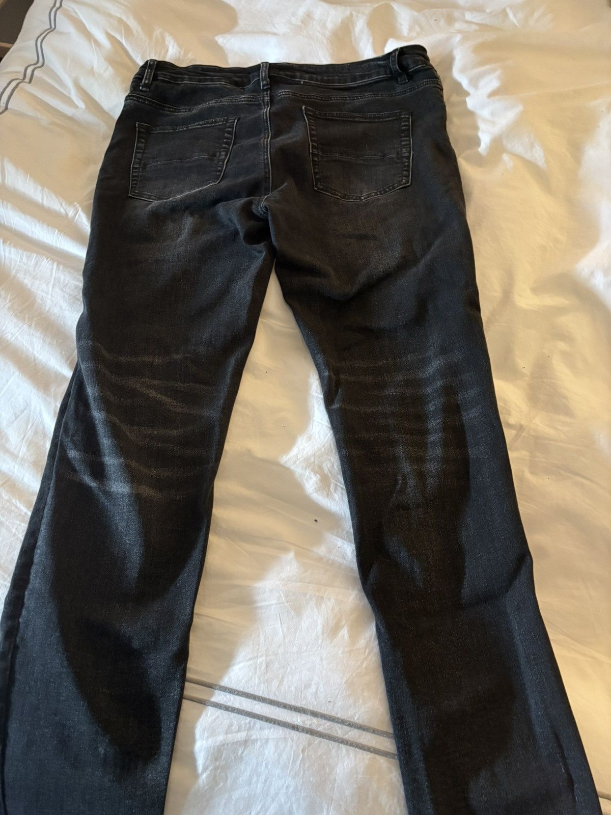 Other Men’s jeans Size US 35 - 2 Thumbnail